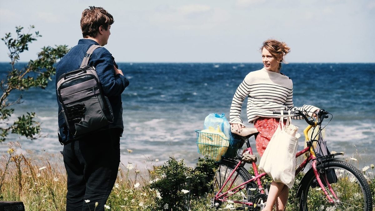 《盛夏餘燼》（Afire）：創作者的自大與自卑