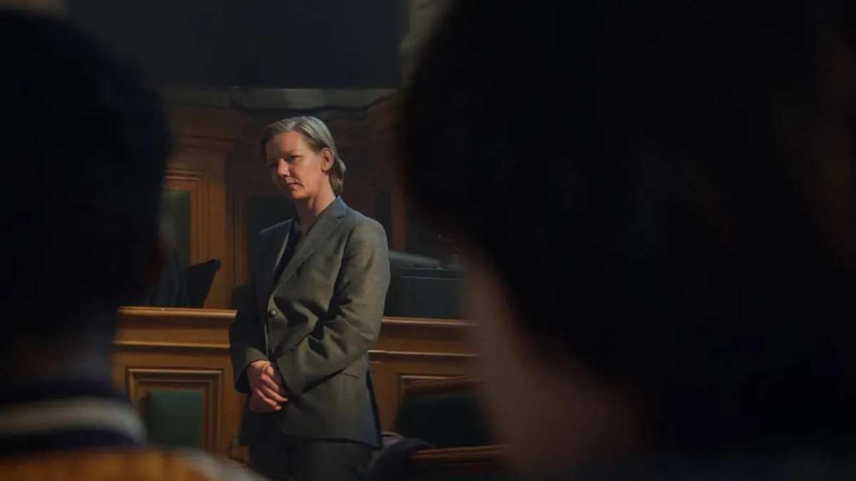 《墮下的對證》（Anatomy of Fall）：最後，還剩下甚麼？