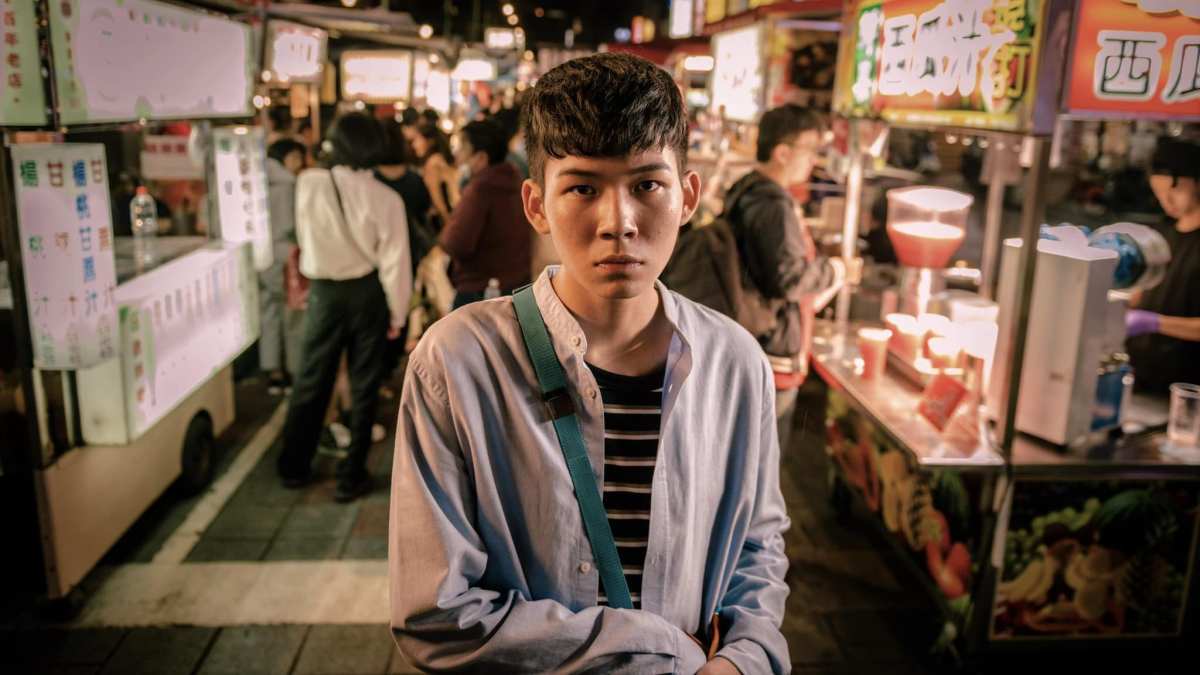 《該死的阿修羅》：善與惡之間的界線