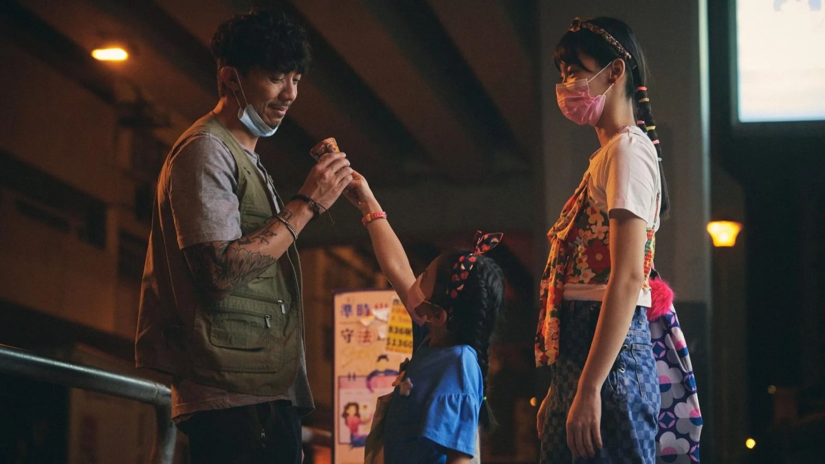 《窄路微塵》：疫情時代，他們的委曲求存