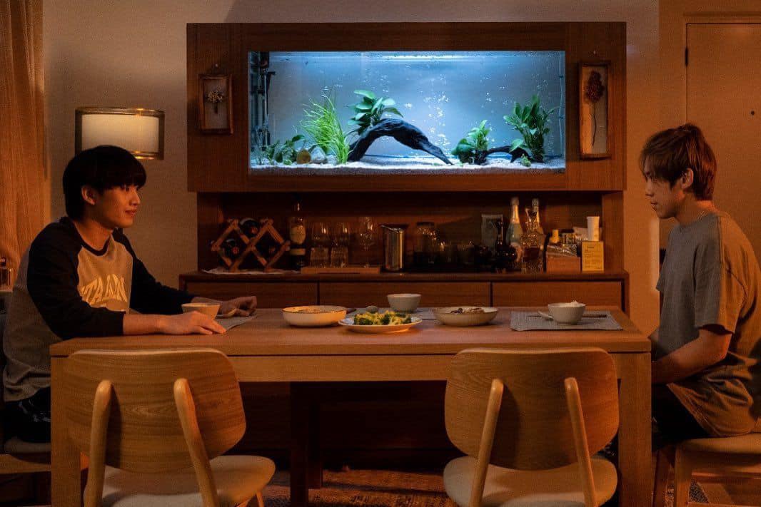 《阿媽有咗第二個》：聚焦姜濤，進退失據