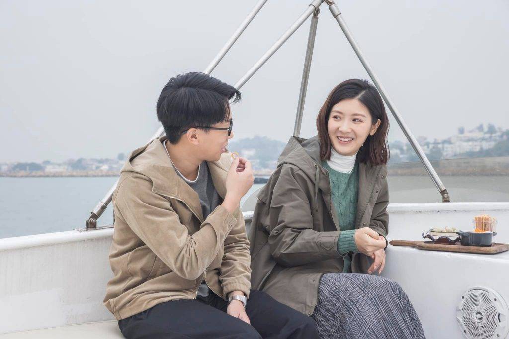 《緣路山旮旯》：山旮旯的香港，直男的幻想