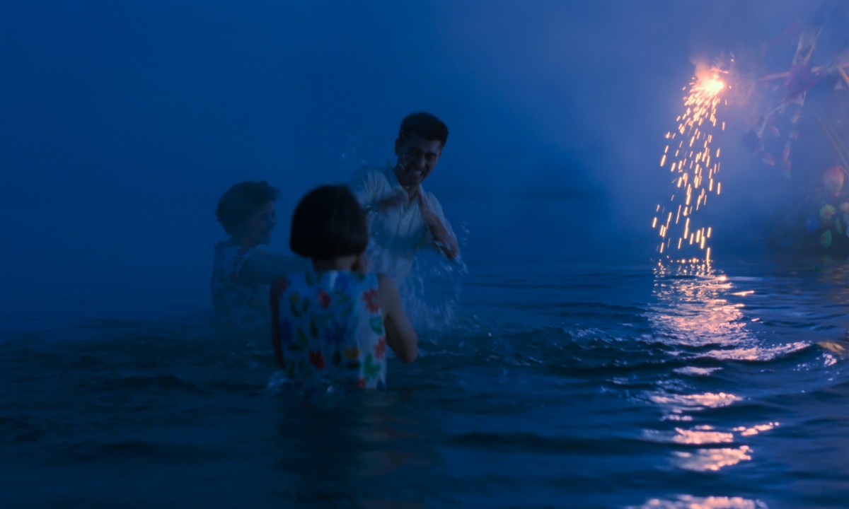 《搬家》若是不曾走過，怎麼懂？