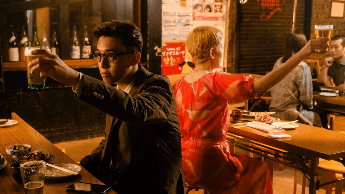 《我談的那場戀愛》：在一個騙局中，找到一個希望他安好的人