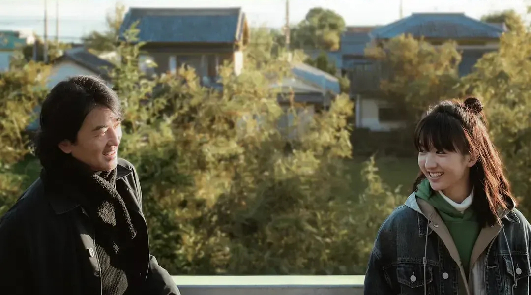 《久別重逢》久別與重逢之間的一百種可能