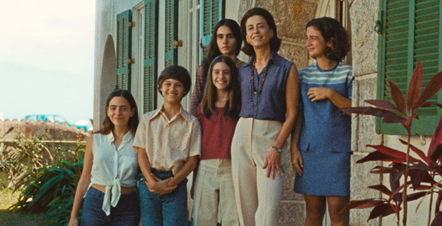 《我生如是繼續》（I’m still here）：以一生追逐永遠的快樂時光