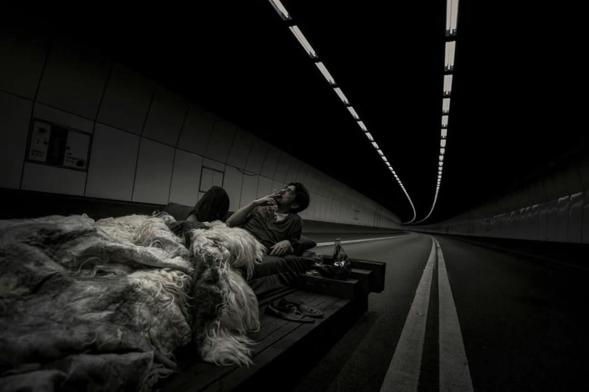 《風林火山》：在虛構的香港，還能尋找什麼？